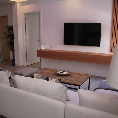 New Luxury Apartment 3- Best Location In 拉巴特 外观 照片