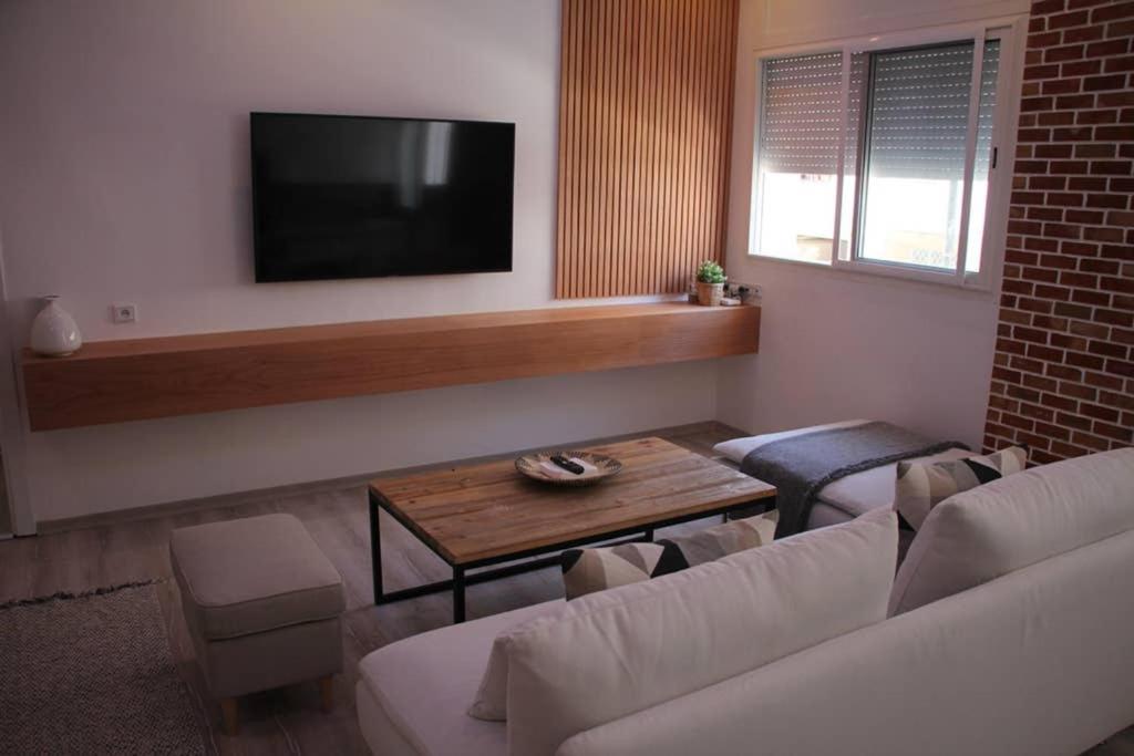 New Luxury Apartment 3- Best Location In 拉巴特 外观 照片